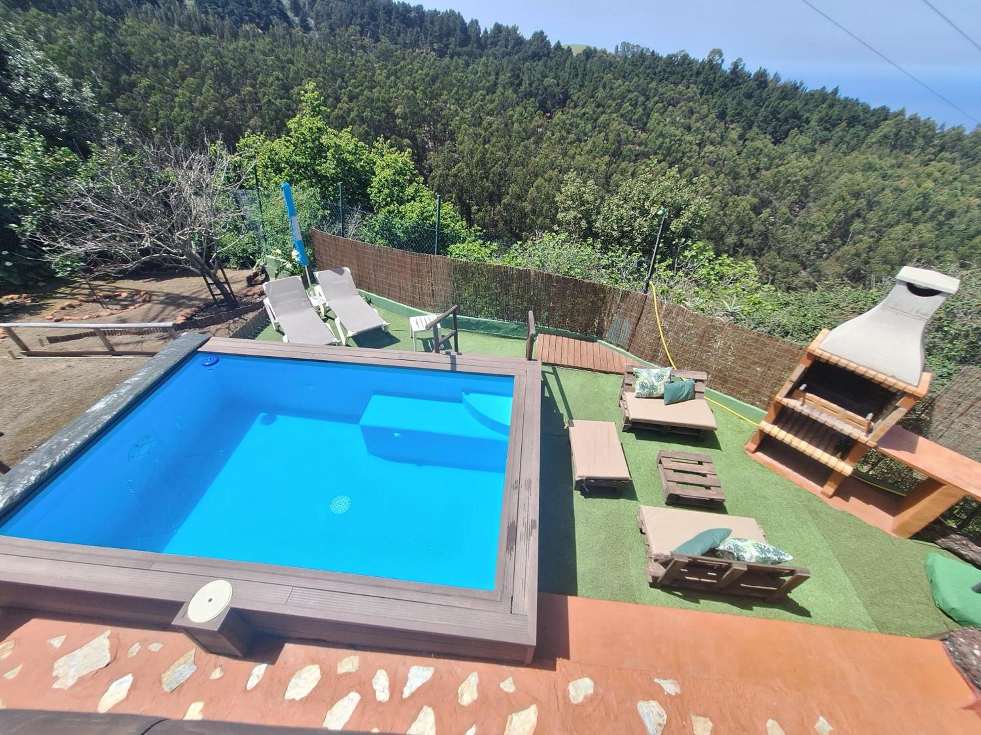 Finca Esther Las Palmas / Gran Canaria Exterior foto